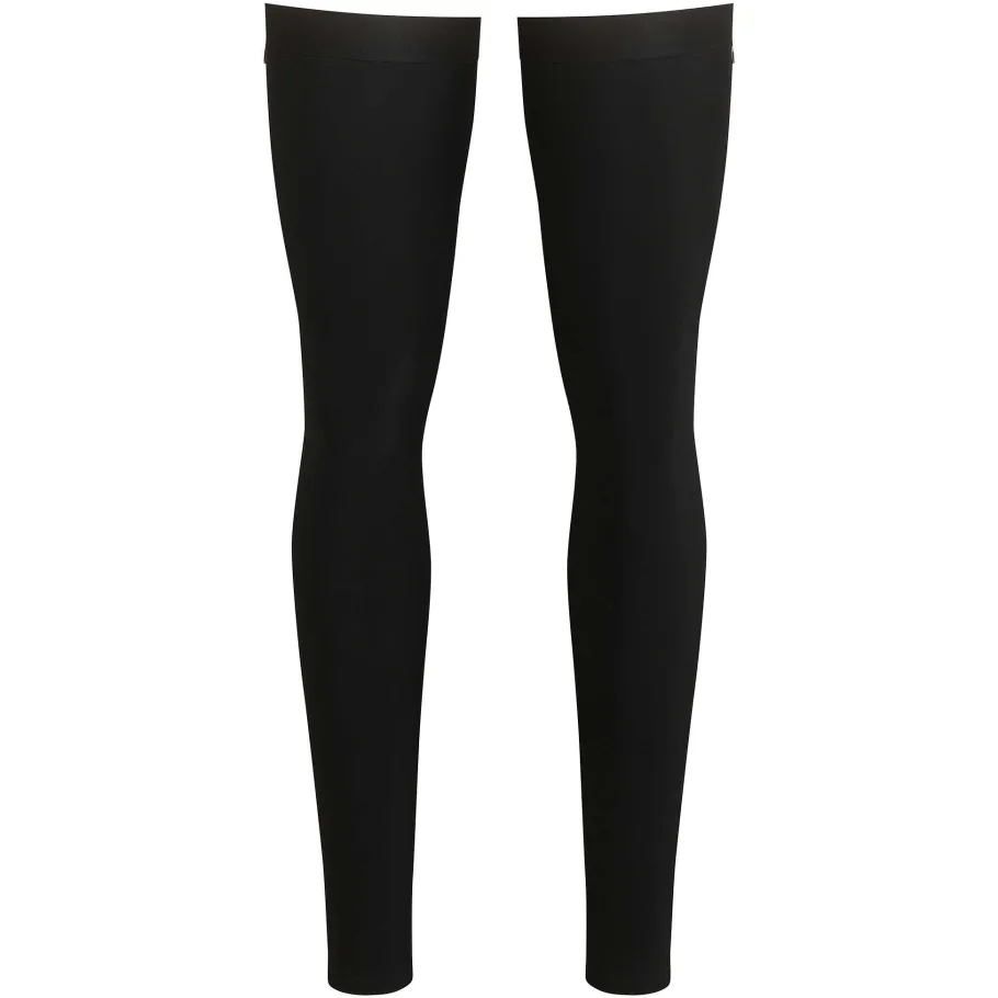 Cheap Rapha Thermal Leg Warmers Black