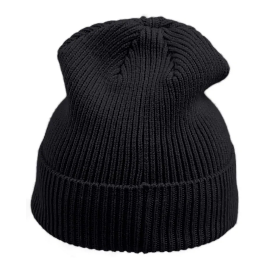 Sale Rapha Trail Beanie Black/Orange