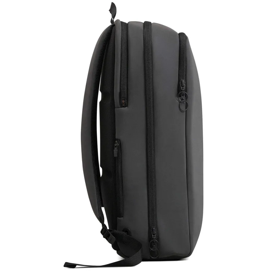 New Rapha Travel Backpack - Reflective Reflective Black