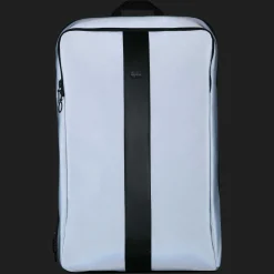 New Rapha Travel Backpack - Reflective Reflective Black