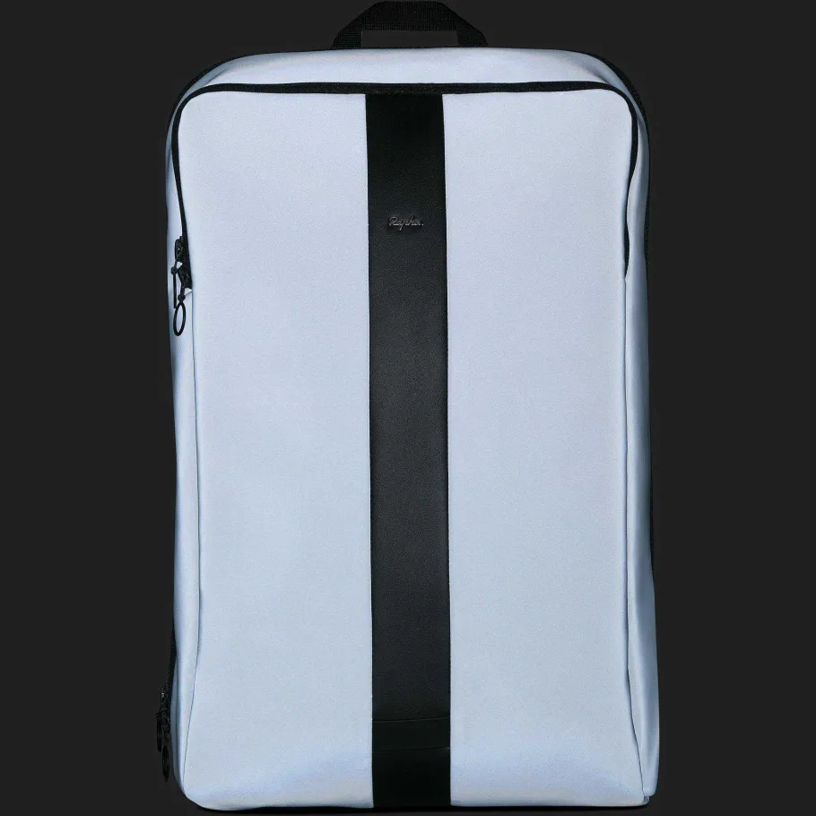New Rapha Travel Backpack - Reflective Reflective Black