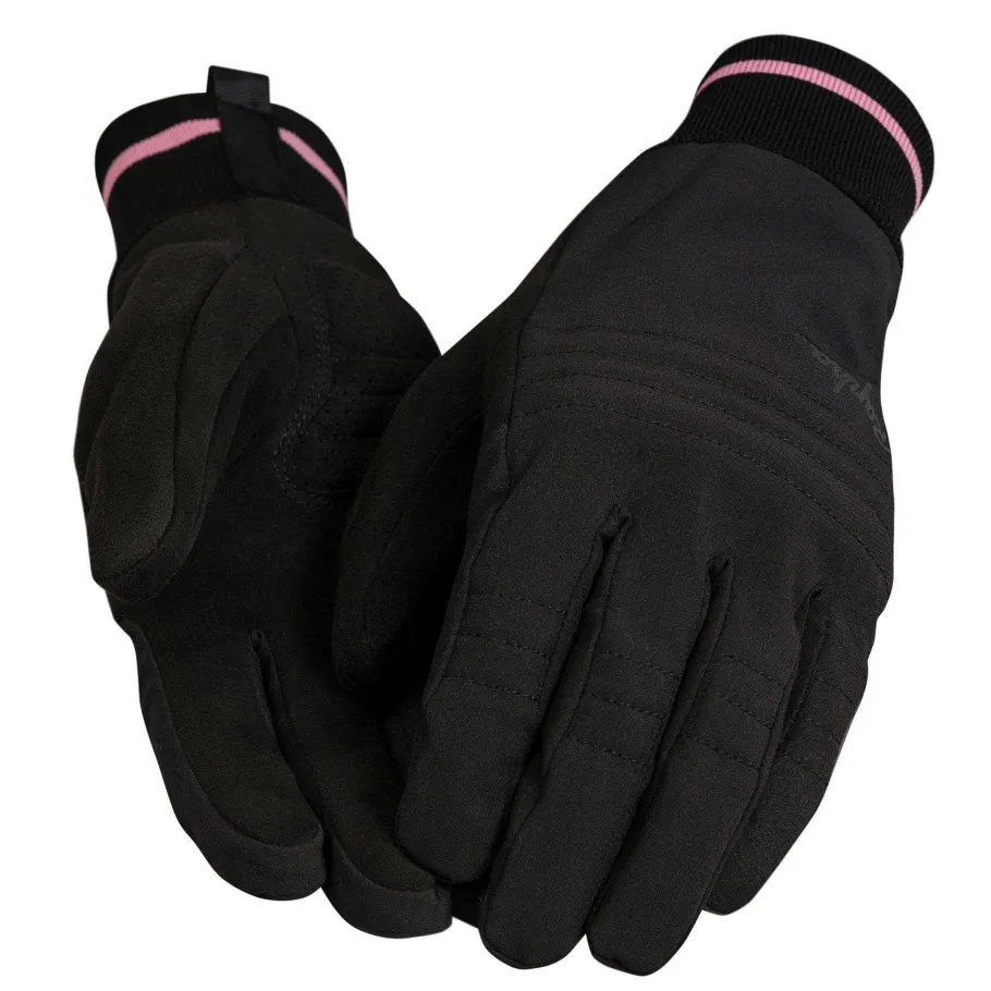 Flash Sale Rapha Winter Gloves Black