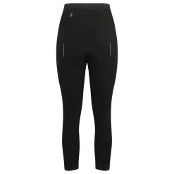 Store Rapha Women'S 3/4 Tights Black/White