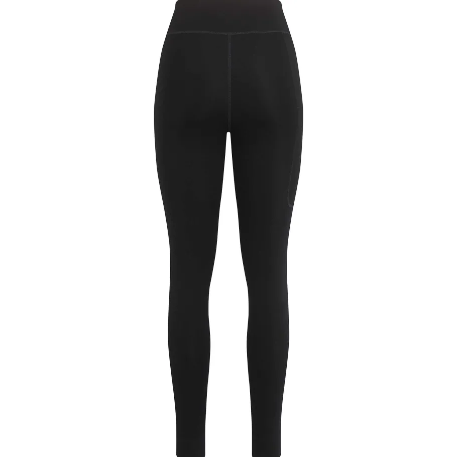 Sale Rapha Women'S All Day Leggings 7/8 Black/Black