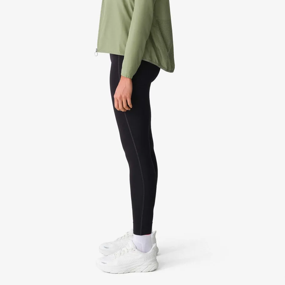 Sale Rapha Women'S All Day Leggings 7/8 Black/Black