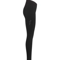 Sale Rapha Women'S All Day Leggings 7/8 Black/Black