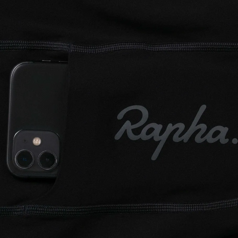 Sale Rapha Women'S All Day Leggings 7/8 Black/Black