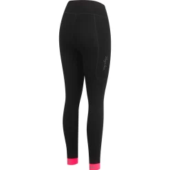 Sale Rapha Women'S All Day Leggings 7/8 Black/Black