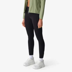 Sale Rapha Women'S All Day Leggings 7/8 Black/Black