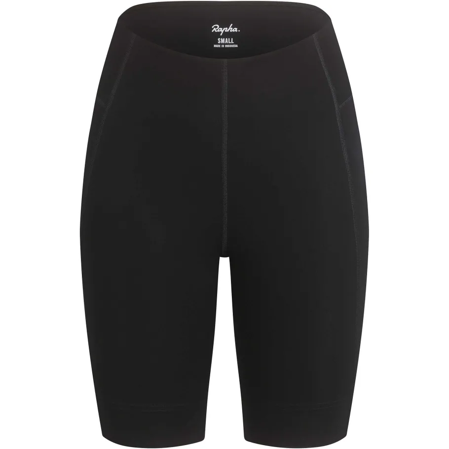 Cheap Rapha Women'S All Day Shorts Black/Black