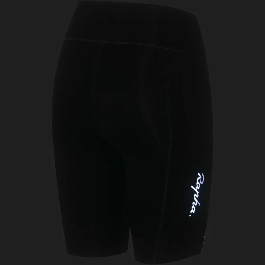 Cheap Rapha Women'S All Day Shorts Black/Black