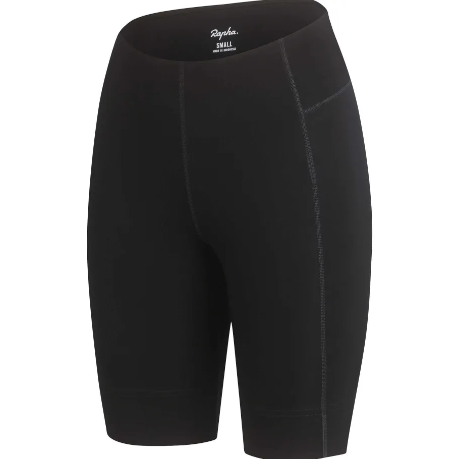 Cheap Rapha Women'S All Day Shorts Black/Black