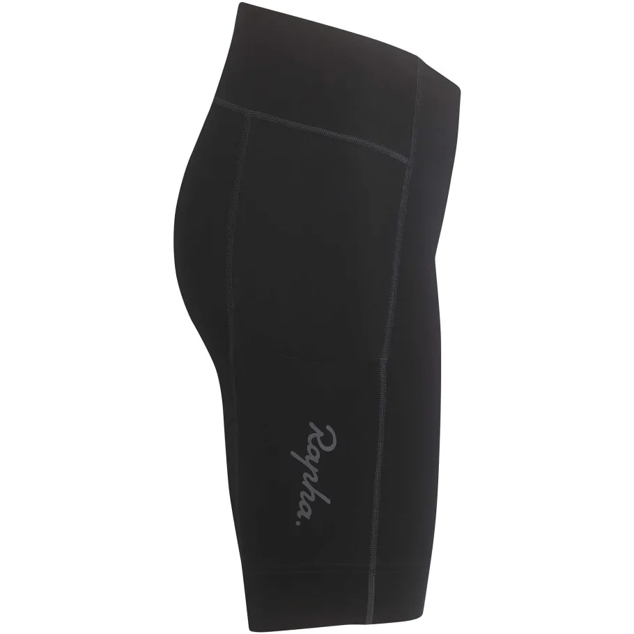 Cheap Rapha Women'S All Day Shorts Black/Black