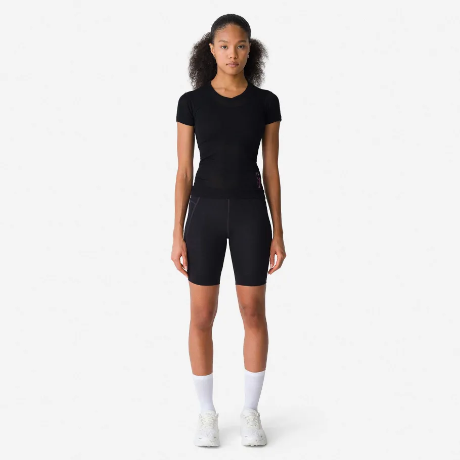 Cheap Rapha Women'S All Day Shorts Black/Black