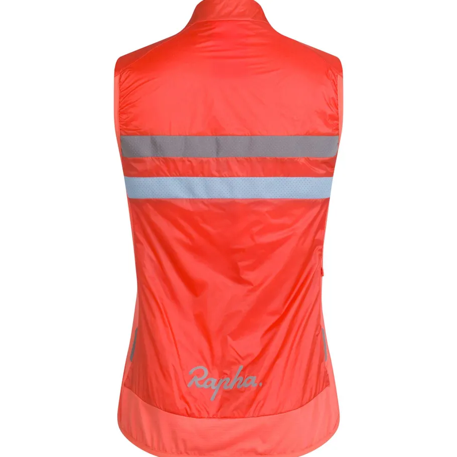 Flash Sale Rapha Women'S Brevet Insulated Gilet