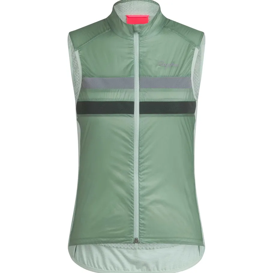 Flash Sale Rapha Women'S Brevet Insulated Gilet
