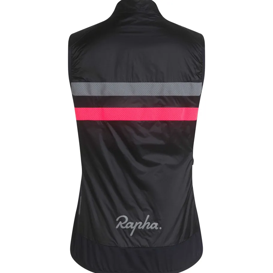 Flash Sale Rapha Women'S Brevet Insulated Gilet