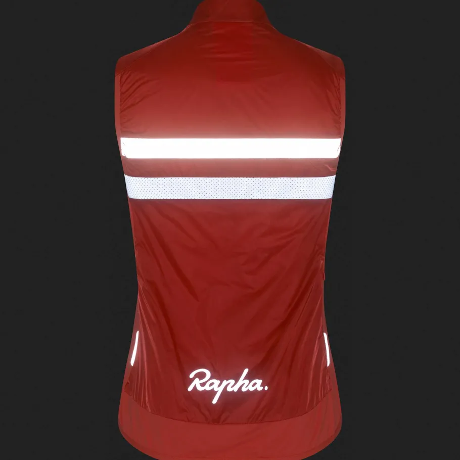 Flash Sale Rapha Women'S Brevet Insulated Gilet