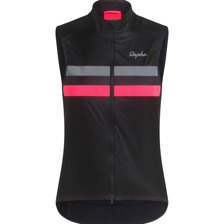 Flash Sale Rapha Women'S Brevet Insulated Gilet