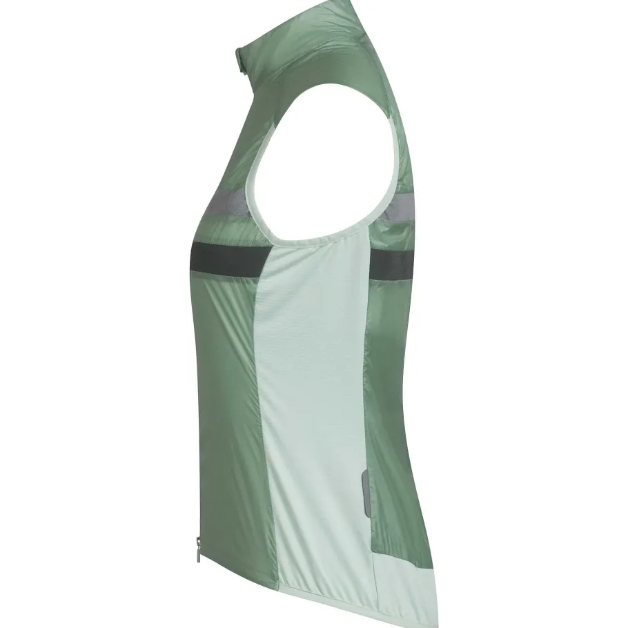 Flash Sale Rapha Women'S Brevet Insulated Gilet