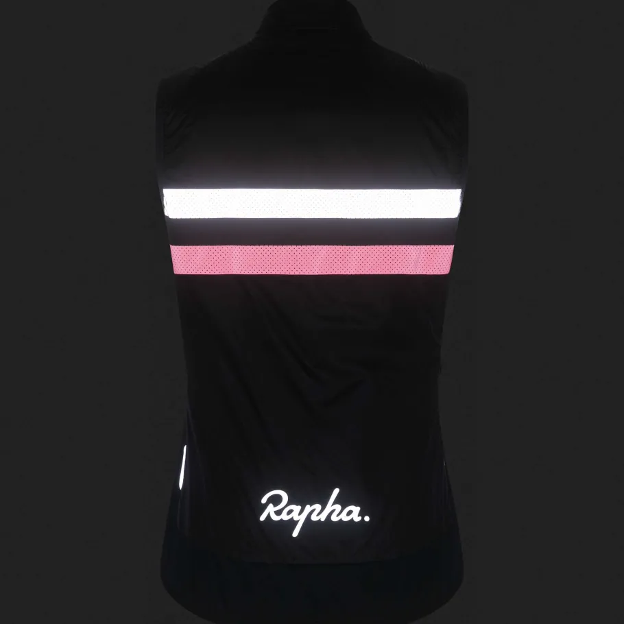 Flash Sale Rapha Women'S Brevet Insulated Gilet