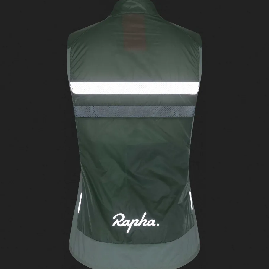 Flash Sale Rapha Women'S Brevet Insulated Gilet