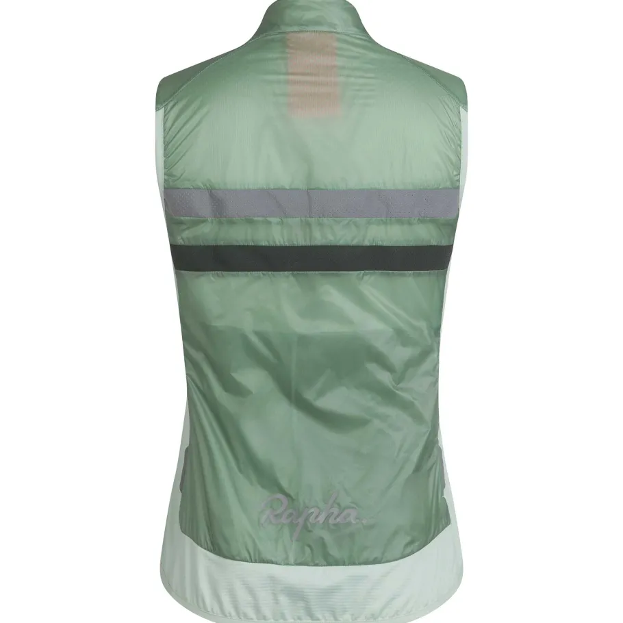 Flash Sale Rapha Women'S Brevet Insulated Gilet