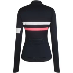 Discount Rapha Women'S Brevet Long Sleeve Jersey