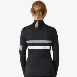 Discount Rapha Women'S Brevet Long Sleeve Jersey