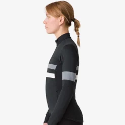 Discount Rapha Women'S Brevet Long Sleeve Jersey