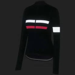 Discount Rapha Women'S Brevet Long Sleeve Jersey