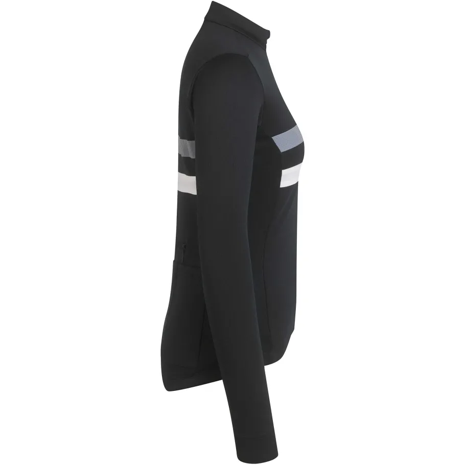 Discount Rapha Women'S Brevet Long Sleeve Jersey