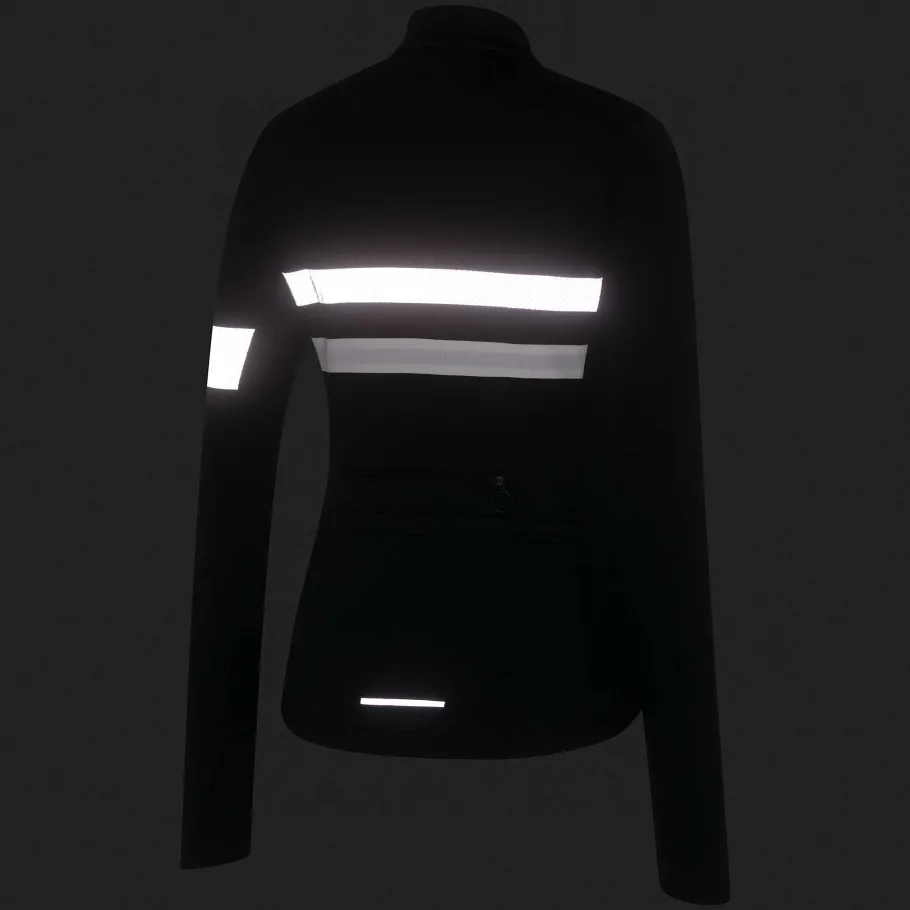Discount Rapha Women'S Brevet Long Sleeve Jersey
