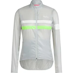 Cheap Rapha Women'S Brevet Wind Jacket