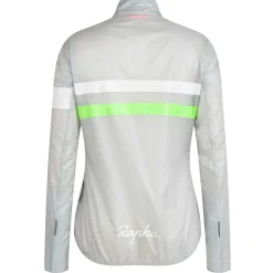 Cheap Rapha Women'S Brevet Wind Jacket