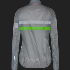 Cheap Rapha Women'S Brevet Wind Jacket