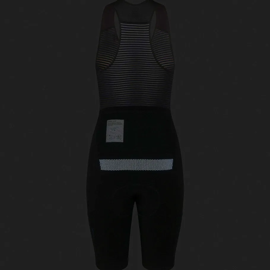 Flash Sale Rapha Women'S Cargo Bib Shorts Black