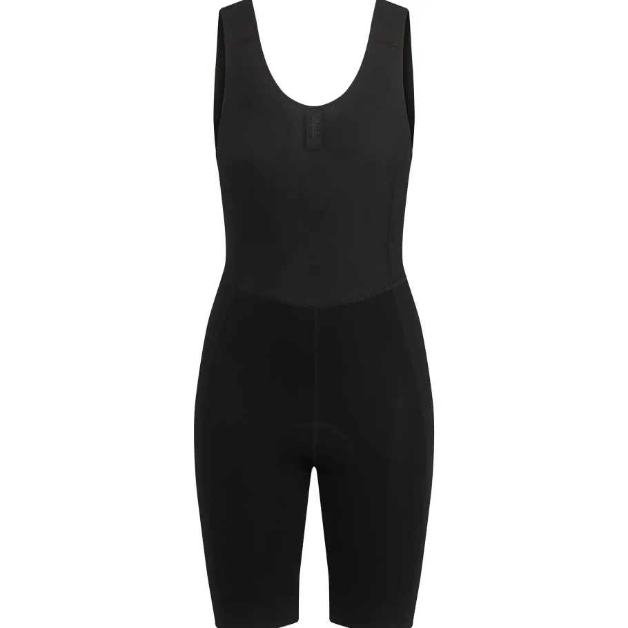 Cheap Rapha Women'S Classic Bib Shorts Black/Black
