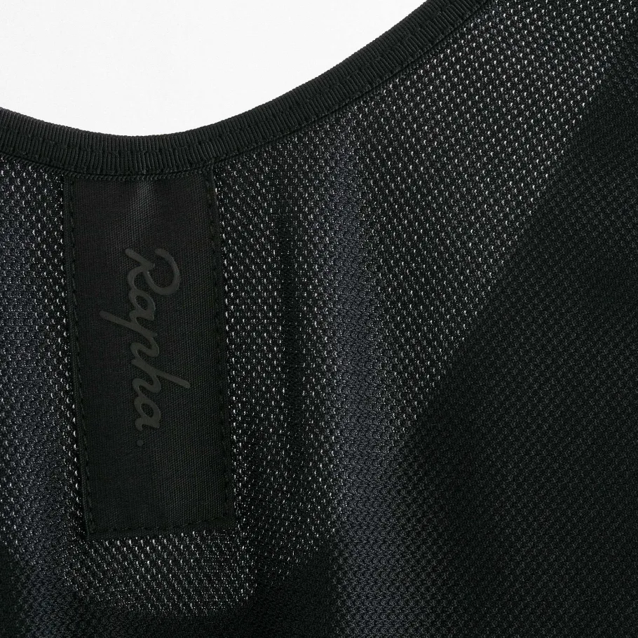 Cheap Rapha Women'S Classic Bib Shorts Black/Black