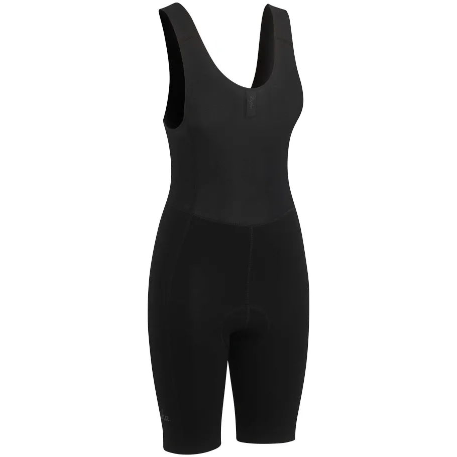 Cheap Rapha Women'S Classic Bib Shorts Black/Black