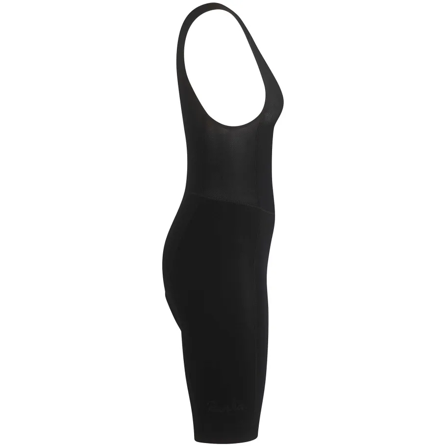Cheap Rapha Women'S Classic Bib Shorts Black/Black