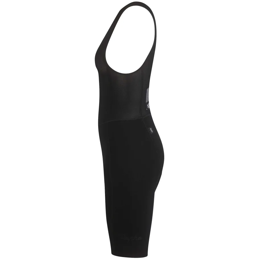 Cheap Rapha Women'S Classic Bib Shorts Black/Black