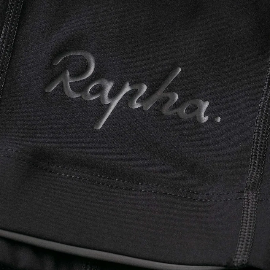 Cheap Rapha Women'S Classic Bib Shorts Black/Black