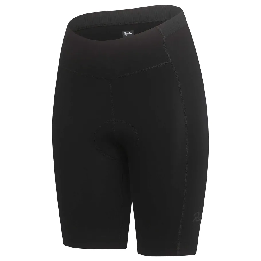 Cheap Rapha Women'S Classic Shorts - Short Black/Black