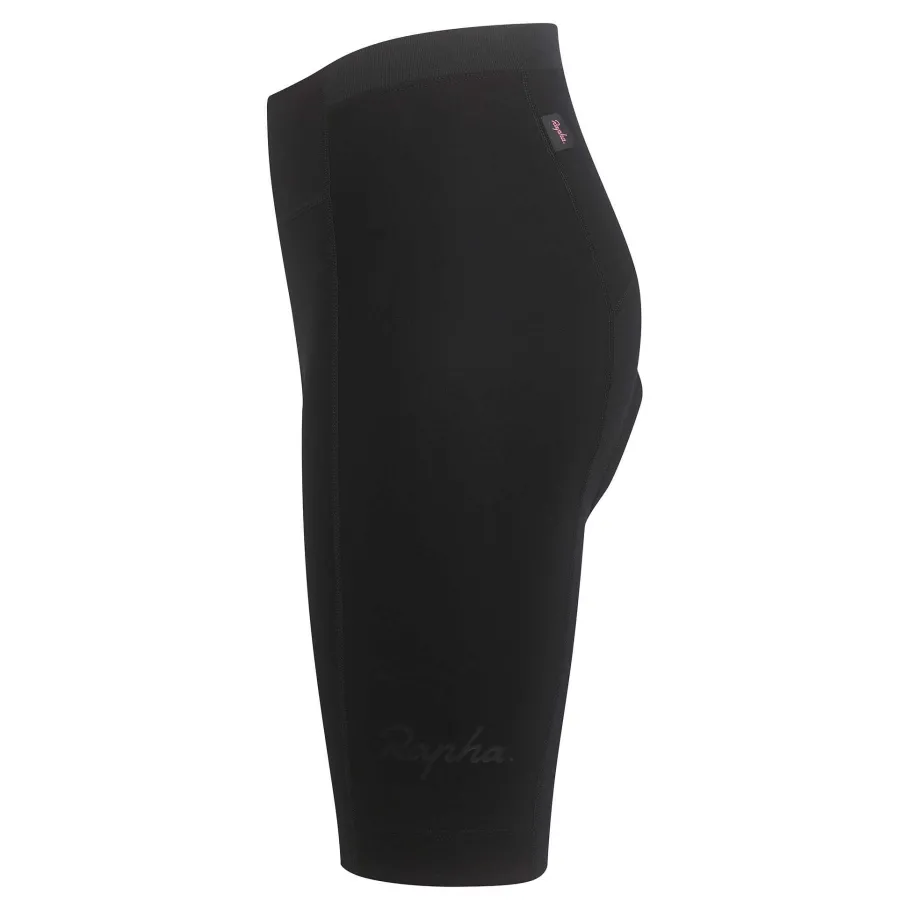 Cheap Rapha Women'S Classic Shorts - Short Black/Black