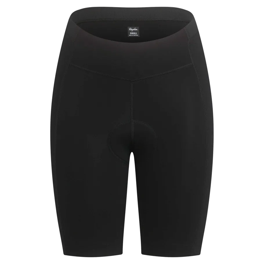 Cheap Rapha Women'S Classic Shorts - Short Black/Black