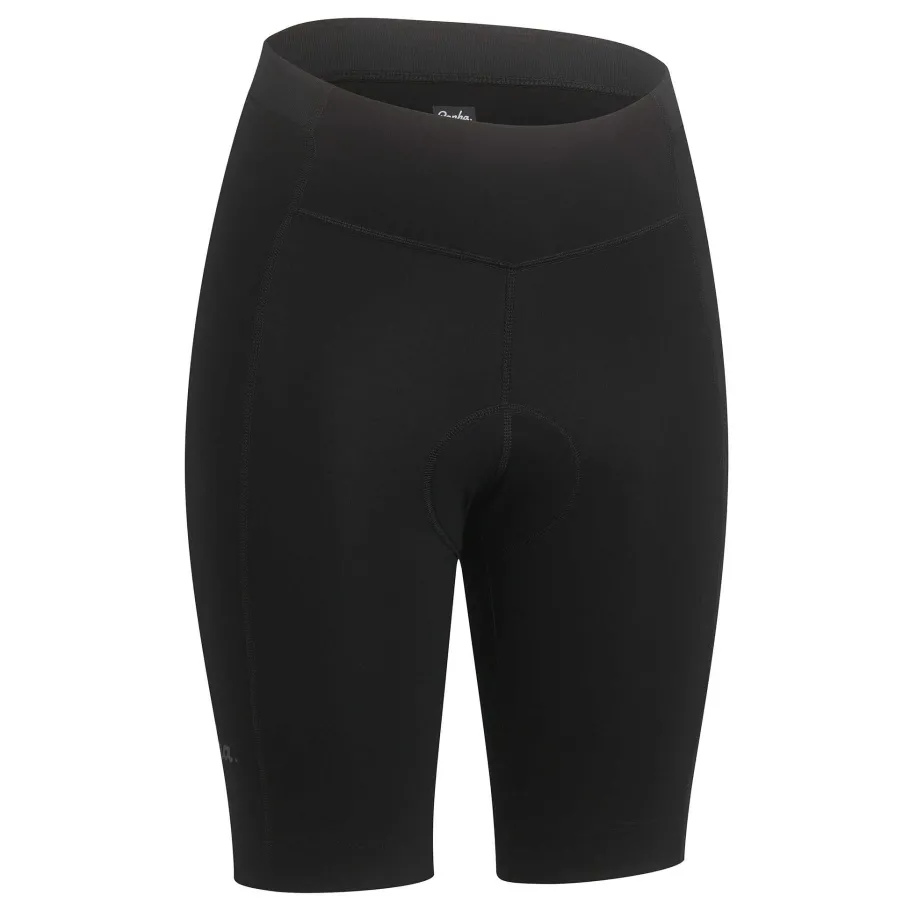 Cheap Rapha Women'S Classic Shorts - Short Black/Black