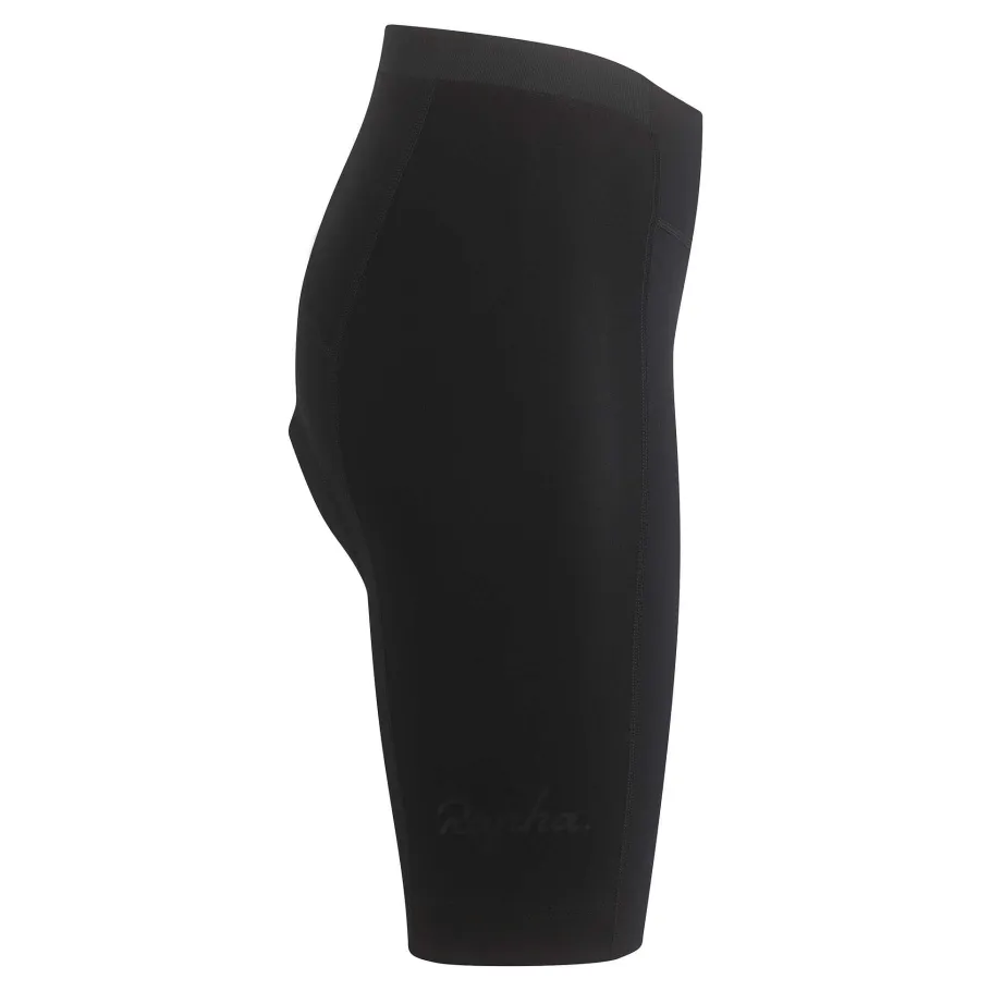 Cheap Rapha Women'S Classic Shorts - Short Black/Black