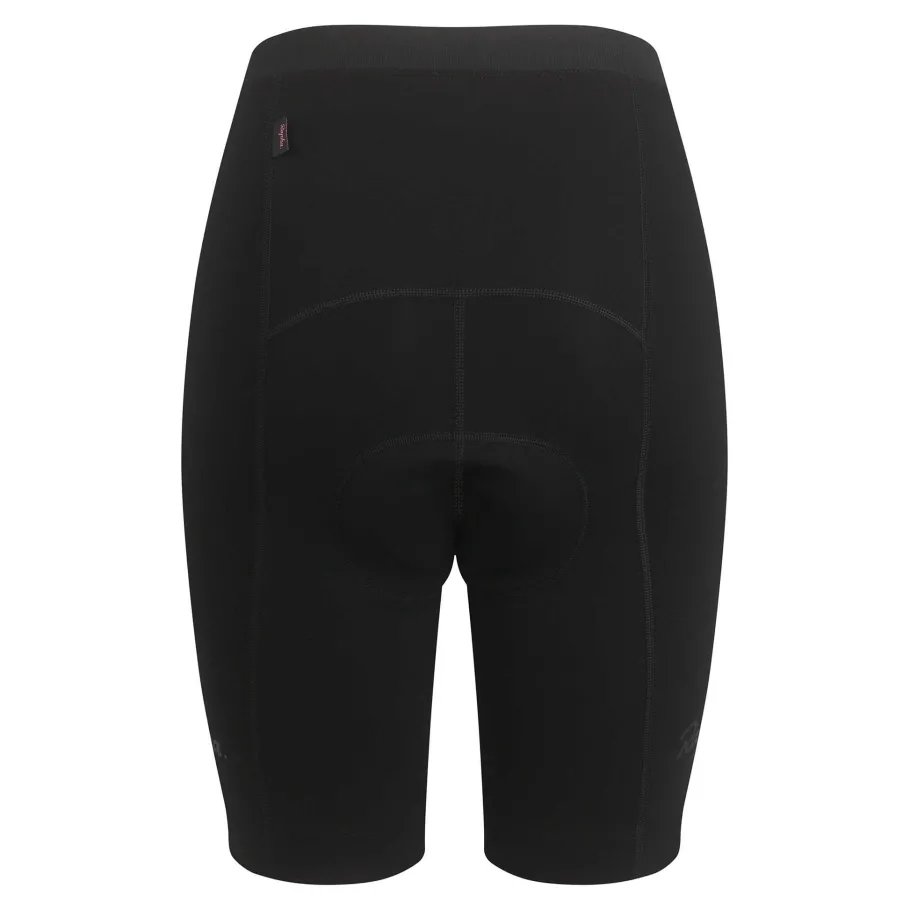 Cheap Rapha Women'S Classic Shorts - Short Black/Black
