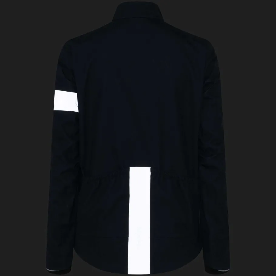 Clearance Rapha Women'S Classic Winter Jacket Dark Navy